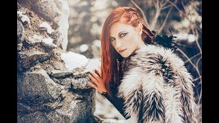 Robyn Cage - &quot;Slow the Devil&quot; Official Video