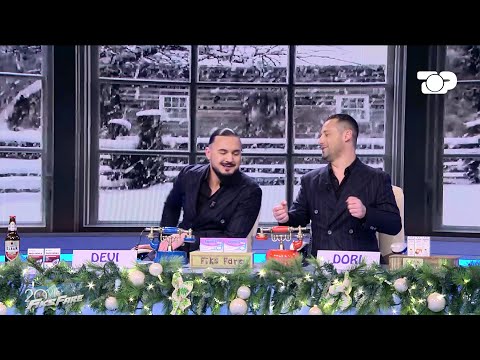 Fiks Fare, Episodi i plotë, 29 Dhjetor 2022