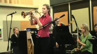 NM Jazz Performs "Secret Love"