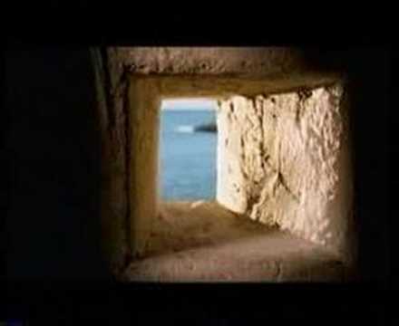 Barilla '99 - "Un mare d'amore" 60 seconds spot - Music by Roberto Molinelli