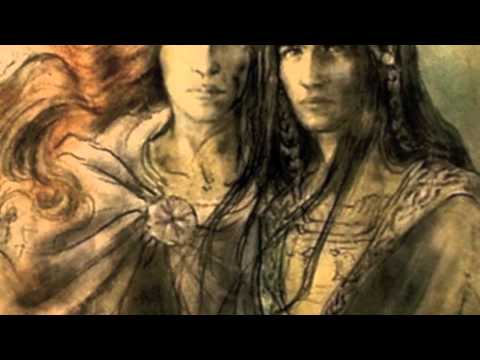 Findekano and Maitimo: from friendship to death.mov