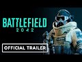 Battlefield 2042 - Official Update Overview Trailer