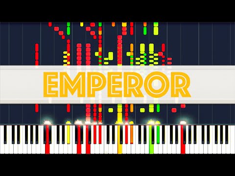 Beethoven: "Emperor" Piano Concerto No. 5 // ASHKENAZY