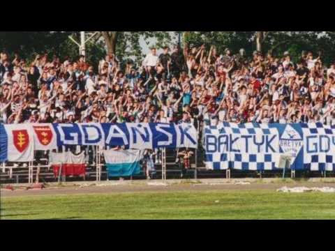 Bałtyk Gdynia nasza historia