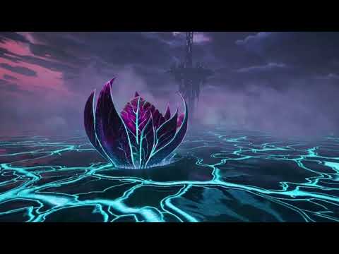 Beyond Aethra  - Epic Sci Fi Cinematic Music