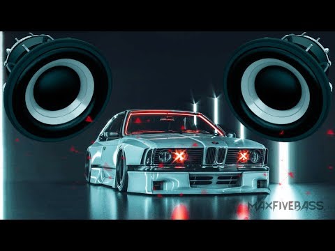 Atlant!c - Death Note (BASS BOOSTED)