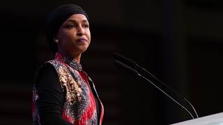 ‘Feeling the heat’: Ilhan Omar bracing for legal battle after home raid