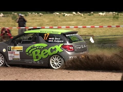 ELE Rally 2014 [HD] Pure Sound