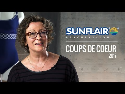 L’Agence Isabel Brodeur maintenant sur YouTube! - Coups de coeur Sunflair 2017!