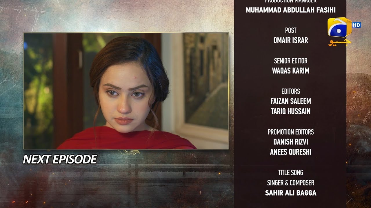 Pathar Dil Episode 82 Teaser - 23rd October 2025 - HAR PAL GEO
