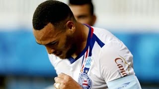 Bahia 1x0 Paraná