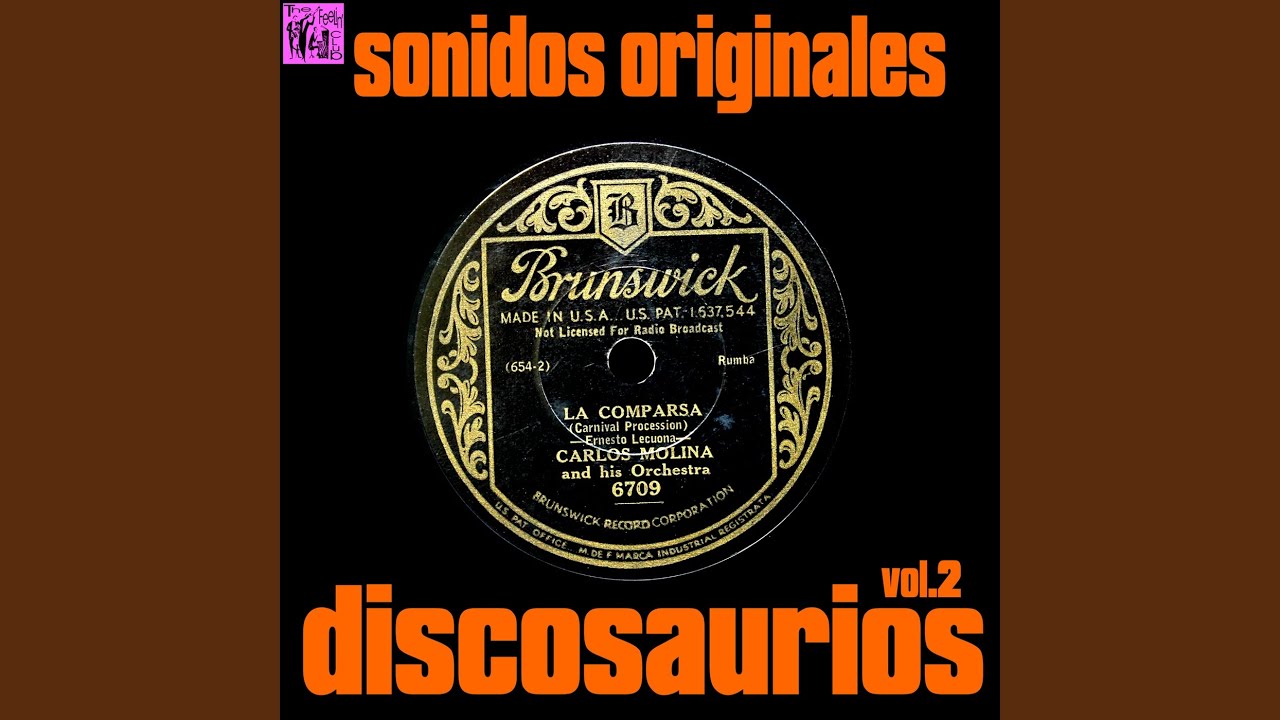 Levanta la Frente (Tango)