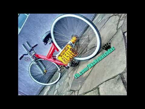 MC Gudan e DJ Dael - Estourei - MEGA FUNK - DJ Gabriel RS