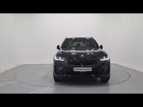 BMW iX3 M Sport Pro - Image 2