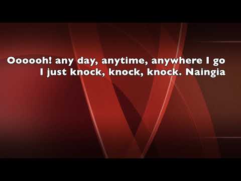 Appointment by Jimmy Gait Lyrics