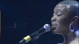 India Arie - Soulbird Rise - Live at Java Jazz Festival 2014