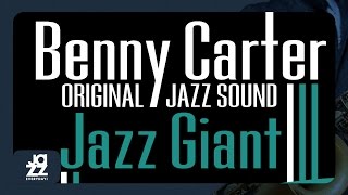Benny Carter - I'm Coming Virginia