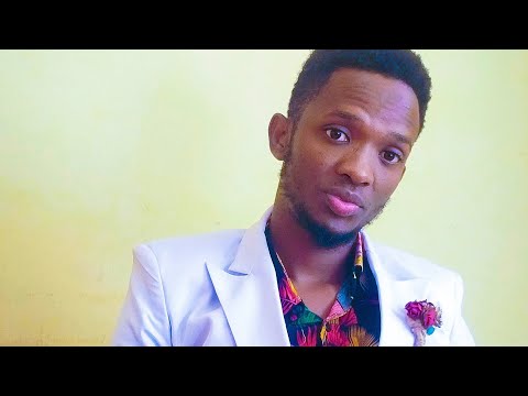 Geff Samba - Mi amor (official audio)