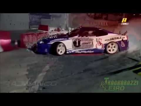 Red Bull CPD Finals 2015 Chapter 45 - Ahmed Daham Heat 3