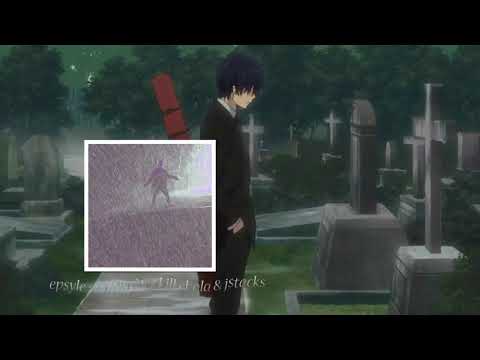 epsyle - coffin 2 w/ kill ebola & j$tacks (Audio🎵)