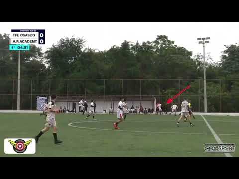 Copa Paulistano! GRÊMIO OSASCO X GREMIO Catanduvense #deuséfiel #deusfaz #proposito 