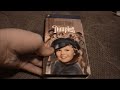 VHS And DVD Update For December 17 2021 SURPRISE AT THE END