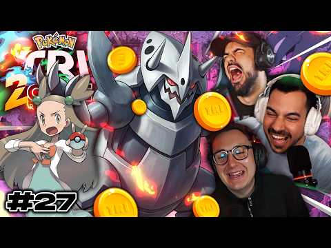 SE ACABÓ LA SERIE. - 😈 TRILOCKE REMAKE 😈 Ep.27