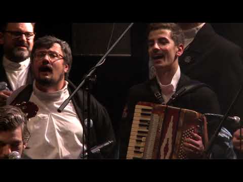 XXV CELTA Sáb. 8 Dez. Azeituna e Os Azeitonas - Dá me Lume