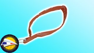 Coudre un porte-clé | Recycler des restes de tissu | Coudre pour débutant | DIY