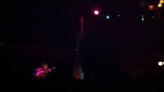 tUnE-yArDs - Wolly Wolly Gong (live @GAMH SF 26 April 2011)