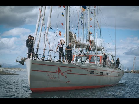 Pelagic 77 first season recap and exciting news about a second yacht!