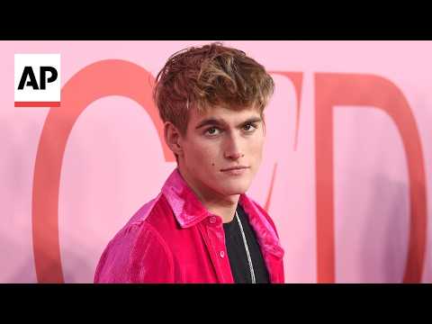 Presley Gerber, son of Cindy Crawford, dies at 27