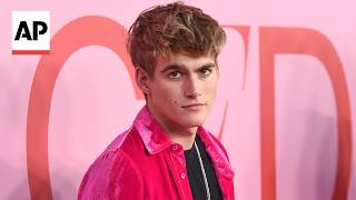 Presley Gerber, son of Cindy Crawford, dies at 27