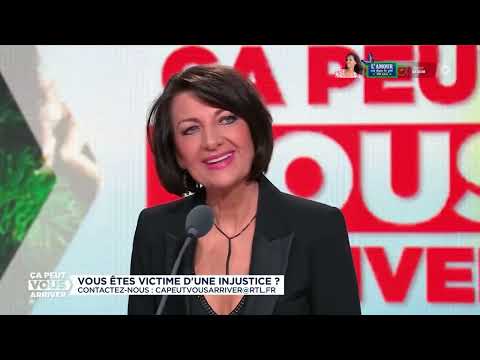 Ca Peut Vous Arriver M6 15 12 2025 Hd