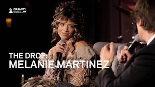 The Drop: Melanie Martinez