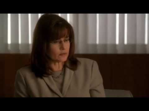 The Sopranos 4.02 - "Has she said to you or Carmella she's depressed?"