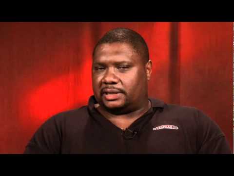 Louis Satchmo Armstrong Jazz Camp Artist-In-Residence Interview -- Wycliffe Gordon