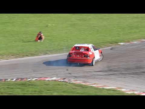 Drift Open Kielce 2019 (Runda 47) - kwalifikacje