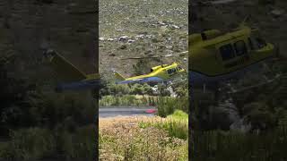 Castle Rock Fire 🔥#fire #capetown #simonstown #wildfire #castlerock