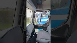 Venta de Volvo FL240 12 Kühlkoffer LKW camión frigorífico - Imagen 4 | Autoline AR Volvo FL240 12 Kühlkoffer LKW camión frigorífico | Imagen 4 - Autoline