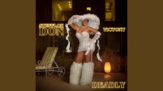 Kadr z teledysku Deadly tekst piosenki Stefflon Don feat. Victony