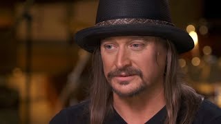 Kid Rock Blasts Allegations About His Restaurant In Report