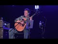 Pierre Bensusan ‘Hymn 11’ at Shank Hall in Milwaukee, WI USA - 9.29.22