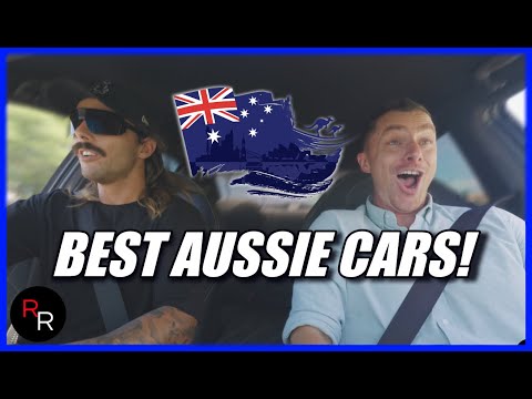 Here Are The Best Aussie Car Builds We Have Tested!