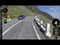 Transfagarasan At His Best Garmin Virb Ultra 30
