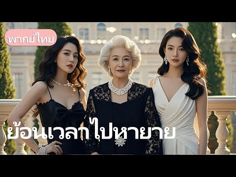 พวกเธอกลับมาเกิดใหม่พร้อมกัน แต่มีแค่เธอที่เติบโตข้างคุณยาย...ที่สมหวังในชีวิตจริง ๆ