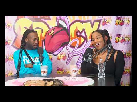TalkSpicyHER | Cold Hearted | Ritzy & Hugo Dolla | #9