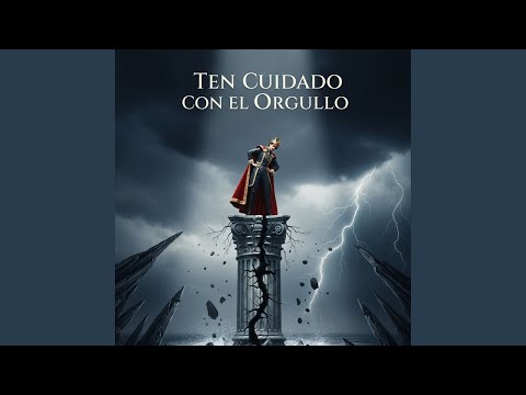 Ten Cuidado Con el Orgullo