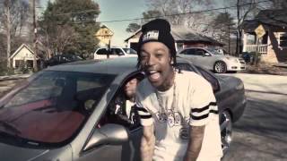 Wiz Khalifa - The Rain (Official Audio)