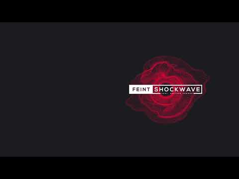 Feint - Shockwave (feat. Heather Sommer)